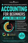 Accounting for Beginners (All-in-One) - Finance Knights Publications - 9781787935525