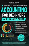 Accounting for Beginners (All-in-One) - Finance Knights Publications - 9781787935532