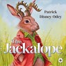 The Jackalope - Patrick Disney-Odey - 9781787960299