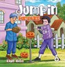Jumpin Pumpkins - Kayla Hellis - 9781787962675