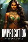 Imprecation - Vincent Goyle - 9781787990005