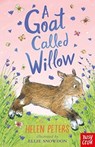 A Goat Called Willow - Helen Peters - 9781788000369