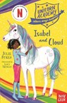 Unicorn Academy: Isabel and Cloud - Julie Sykes - 9781788001649