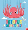 Octopus Shocktopus! - Peter Bently - 9781788002684