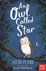An Owl Called Star - Helen Peters - 9781788004787