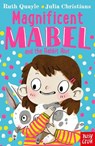 Magnificent Mabel and the Rabbit Riot - Ruth Quayle - 9781788005944