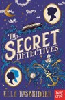 The Secret Detectives - Ella Risbridger - 9781788006002