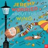 Jeremy Worried About the Wind - Pamela Butchart - 9781788007757