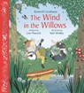 The Wind in the Willows - Lou Peacock - 9781788008921