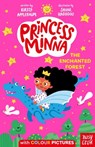Princess Minna: The Enchanted Forest - Kirsty Applebaum - 9781788009539