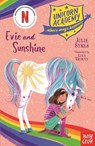 Unicorn Academy: Evie and Sunshine - Julie Sykes - 9781788009638