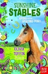 Sunshine Stables: Amina and the Amazing Pony - Olivia Tuffin - 9781788009737