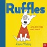 Ruffles and the Red, Red Coat - David Melling - 9781788009881