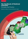 Handbook of Medicinal Chemistry - Simon E (Cardiff University Ward ; Andrew (AstraZeneca Davis - 9781788018982