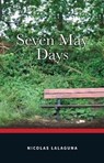 Seven May Days - LALAGUNA,  Nicolas - 9781788036269