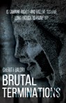 Brutal Terminations - Cherith Baldry - 9781788038089