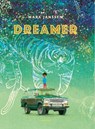 Dreamer - Mark Janssen - 9781788070560