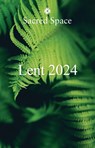 Sacred Space for Lent 2024 - The Irish Jesuits - 9781788126373