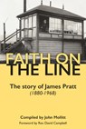 Faith on the Line - John Mollitt - 9781788159234