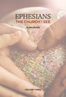 Ephesians: The Church I See - Alan Hoare - 9781788159319