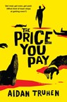 Price you pay - aidan truhen - 9781788160087