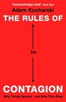 The Rules of Contagion - Adam Kucharski - 9781788160209