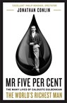 Mr Five Per Cent - Dr Jonathan Conlin - 9781788160438