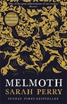 Melmoth - Sarah Perry - 9781788160674