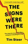The Signs Were There - Tim Steer - 9781788160803