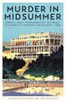 Murder in Midsummer - Cecily Gayford - 9781788161534