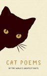 Cat Poems - Various - 9781788161732