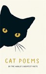 Cat Poems - Various - 9781788161732