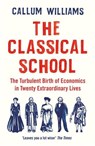The Classical School - Callum Williams - 9781788161824