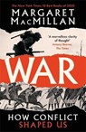 War - Professor Margaret MacMillan - 9781788162579