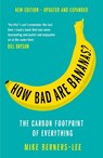 How Bad Are Bananas? - Mike Berners-Lee - 9781788163811