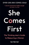 She Comes First - Ian Kerner - 9781788164030