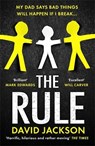 The Rule - David Jackson - 9781788164382