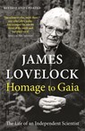 Homage to Gaia - James Lovelock - 9781788164603