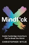 Mindf*ck - Christopher Wylie - 9781788165006