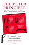 The Peter Principle - Raymond Hull ; Dr Laurence J. Peter - 9781788166058