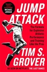 Jump Attack - Tim S. Grover - 9781788167604