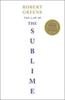 The Law of the Sublime - Robert Greene - 9781788168281