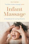 Infant Massage - Vimala McClure - 9781788168724