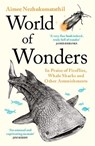 World of Wonders - Aimee Nezhukumatathil - 9781788168915