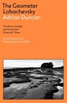 The Geometer Lobachevsky - Adrian Duncan - 9781788169738