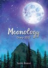 Moonology Diary 2021 - Yasmin Boland - 9781788173643