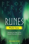 Runes Made Easy - Richard Lister - 9781788176422