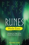 Runes Made Easy - Richard Lister - 9781788176460