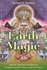 Earth Magic - Steven Farmer - 9781788177238
