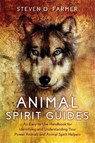 Animal Spirit Guides - Steven Farmer - 9781788177399